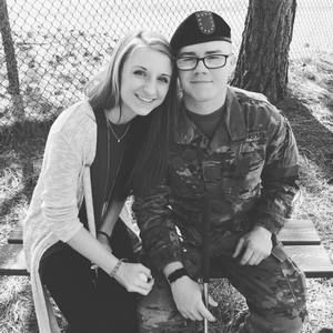 Meet your Posher, Nathan